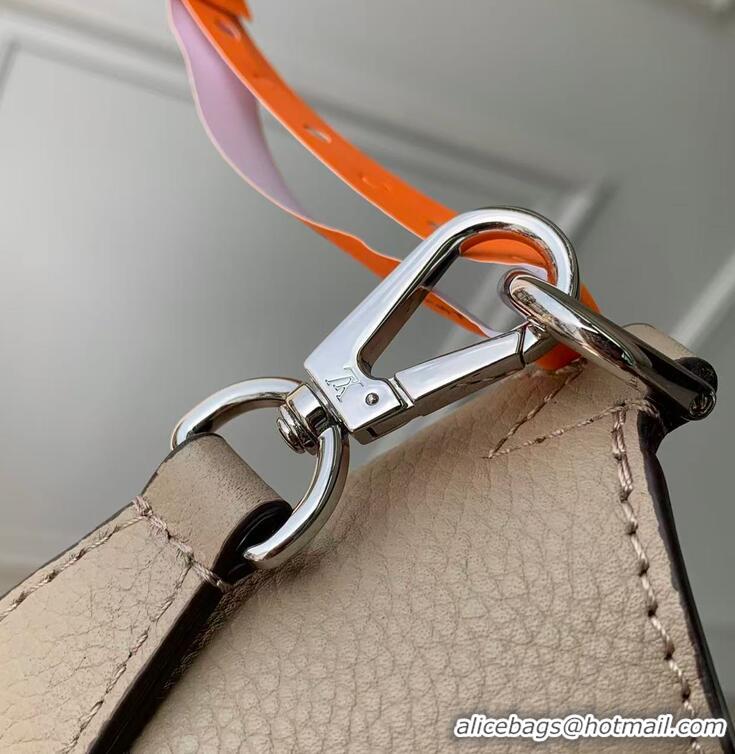Trendy Design Louis Vuitton Mahina Leather All Around Bag M14617 2026