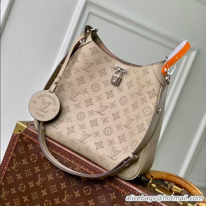 Trendy Design Louis Vuitton Mahina Leather All Around Bag M14617 2026