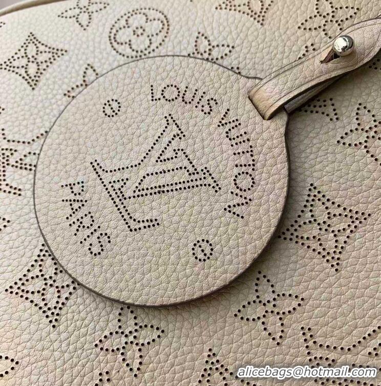 Trendy Design Louis Vuitton Mahina Leather All Around Bag M14617 2026