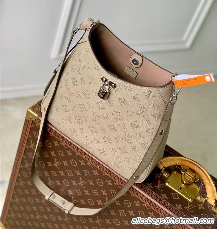 Trendy Design Louis Vuitton Mahina Leather All Around Bag M14617 2026