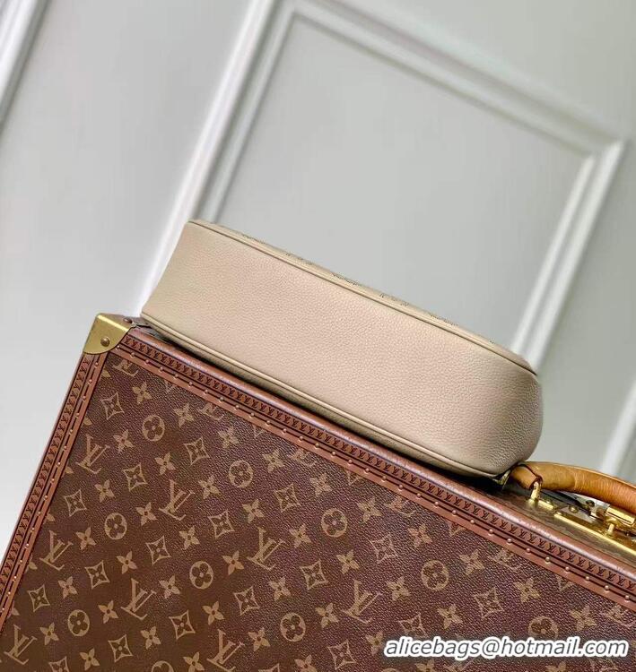 Trendy Design Louis Vuitton Mahina Leather All Around Bag M14617 2026