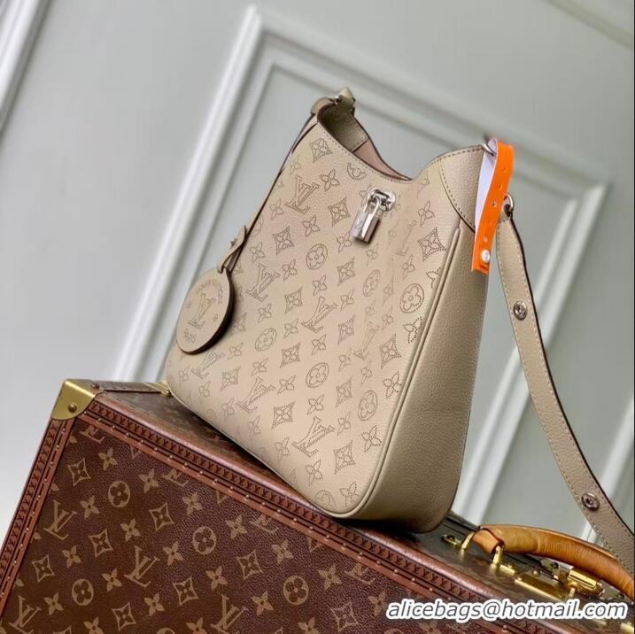 Trendy Design Louis Vuitton Mahina Leather All Around Bag M14617 2026