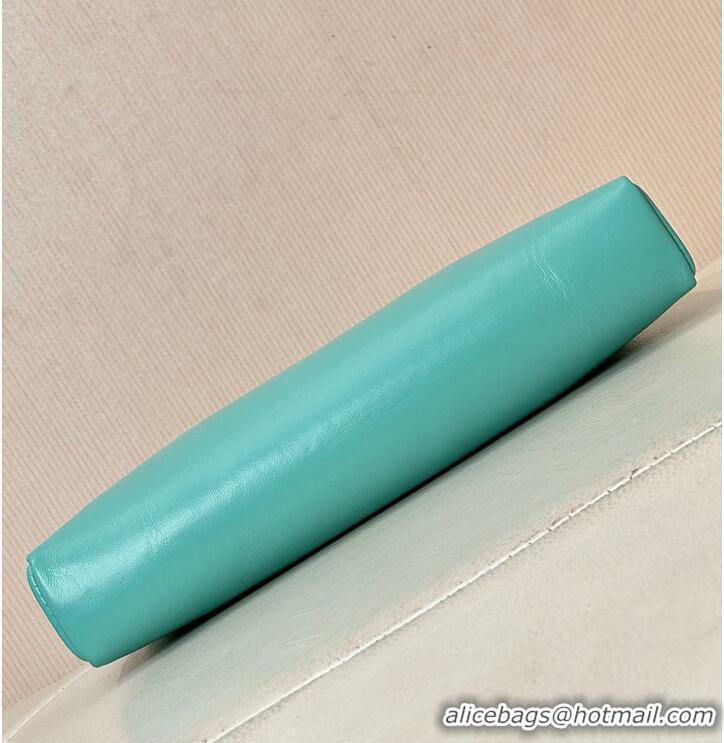 Buy Promotional Chanel 31 Nano Shopping Bag CH5899 Tiffany Blue 2026