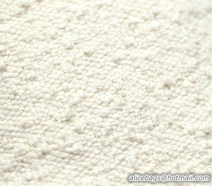 Famous Brand Chanel SMALL SHOPPING BAG Grained Calfskin Boucle Urban Essentials CH59905 Black Spring Summer 2026