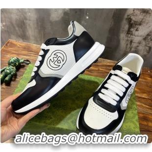 Good Product Gucci Sneaker Black 60702103