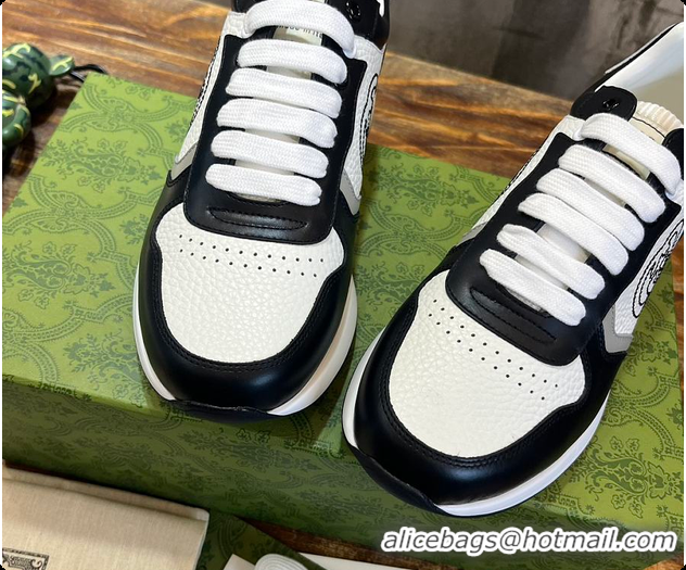 Good Product Gucci Sneaker Black 60702103