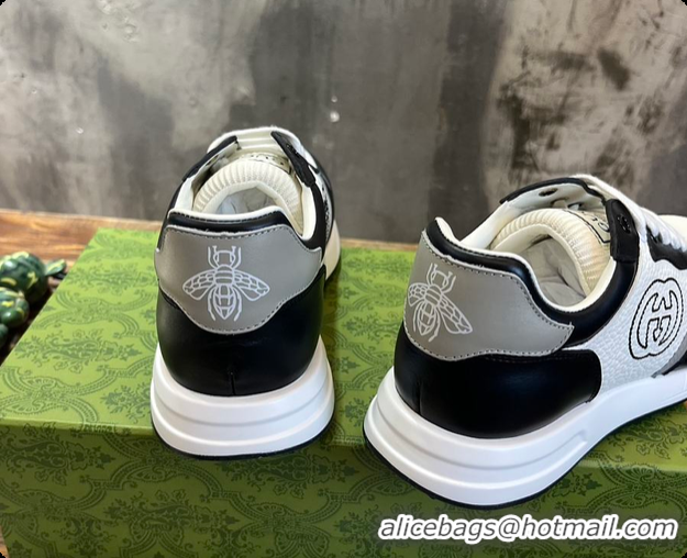 Good Product Gucci Sneaker Black 60702103