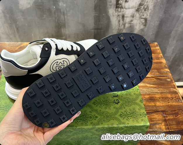 Good Product Gucci Sneaker Black 60702103