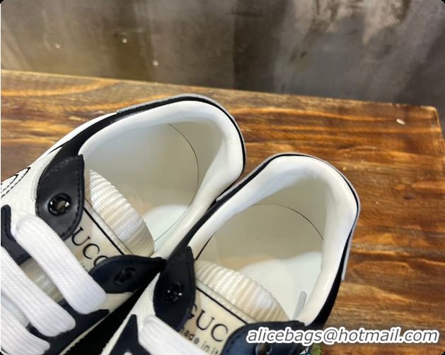 Good Product Gucci Sneaker Black 60702103