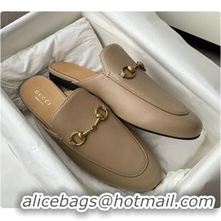 Classic Hot Gucci Slipper 2650 60702106