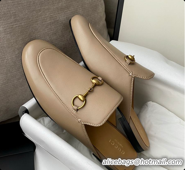 Classic Hot Gucci Slipper 2650 60702106