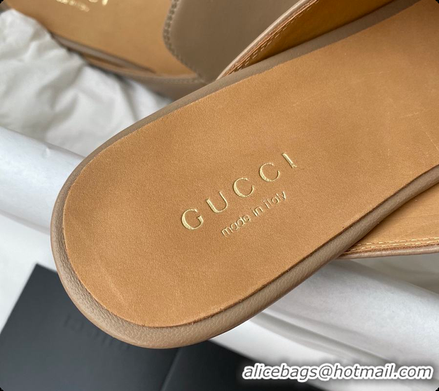 Classic Hot Gucci Slipper 2650 60702106