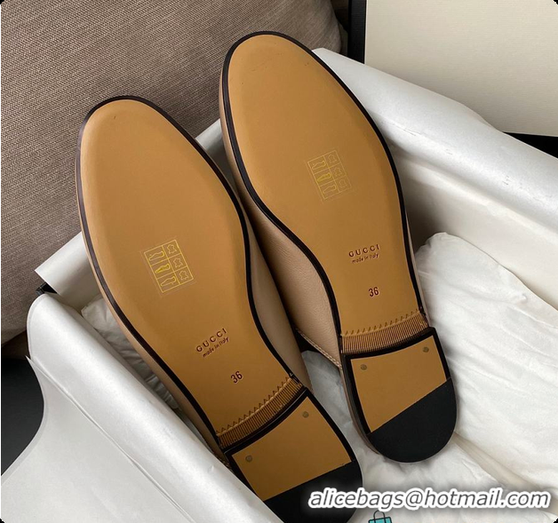 Classic Hot Gucci Slipper 2650 60702106