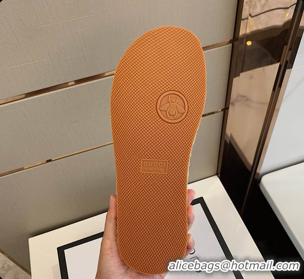 Grade Quality Gucci Summer Slipper 60702108
