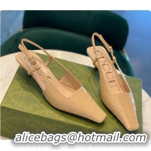 Durable Gucci High Heels 60702109