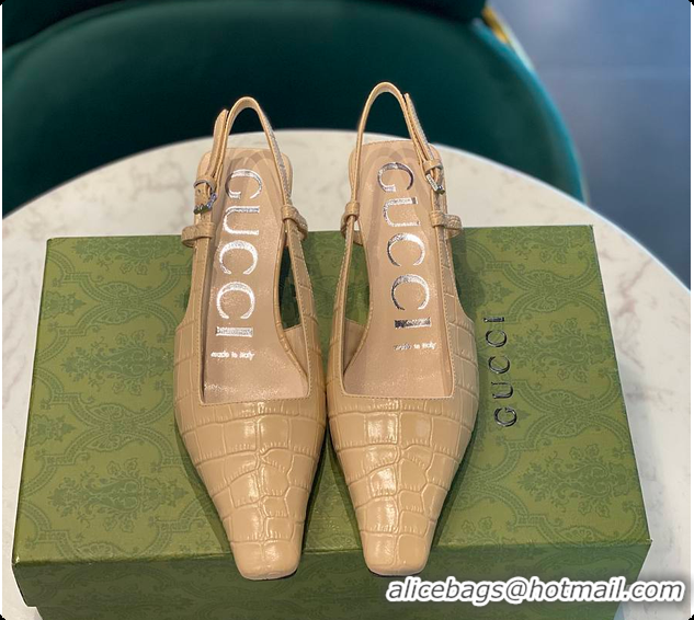 Durable Gucci High Heels 60702109