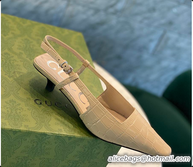Durable Gucci High Heels 60702109