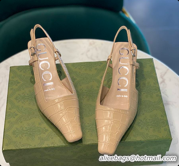 Durable Gucci High Heels 60702109