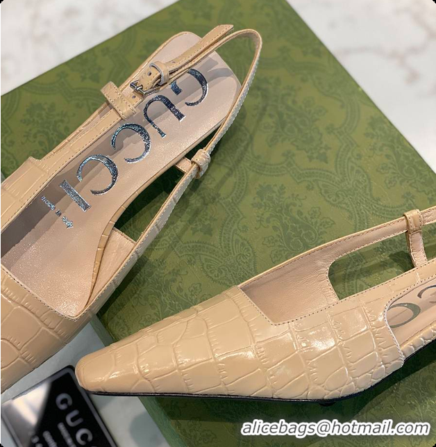 Durable Gucci High Heels 60702109