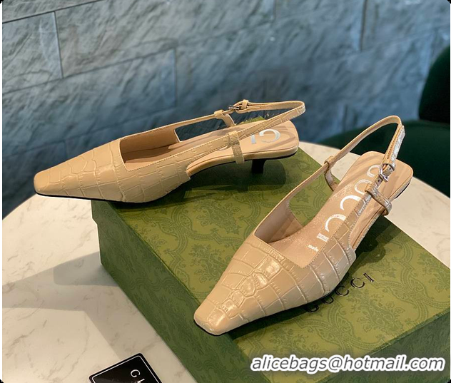 Durable Gucci High Heels 60702109