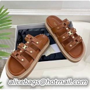 Good Quality Celine Sandals 0702122
