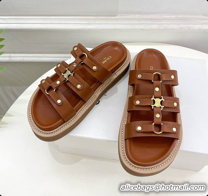 Good Quality Celine Sandals 0702122