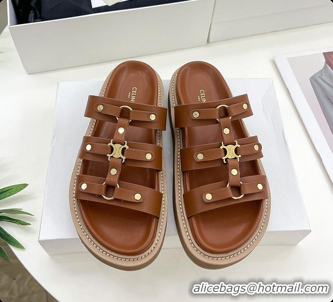 Good Quality Celine Sandals 0702122