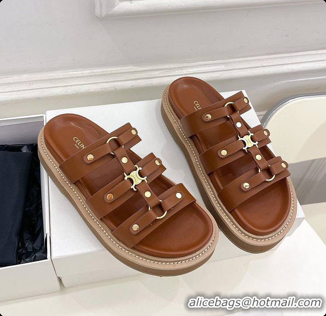 Good Quality Celine Sandals 0702122