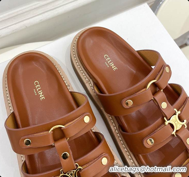 Good Quality Celine Sandals 0702122