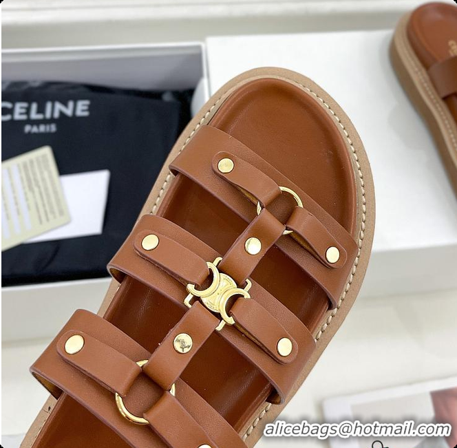 Good Quality Celine Sandals 0702122