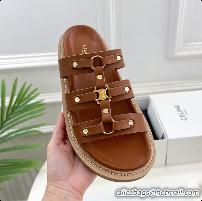 Good Quality Celine Sandals 0702122