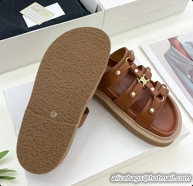 Good Quality Celine Sandals 0702122