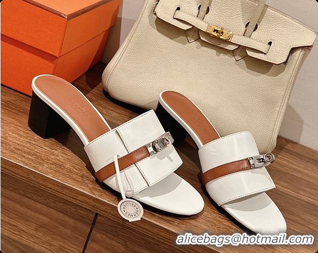 Good Quality Hermes Gigi 50 Sandal 60702308