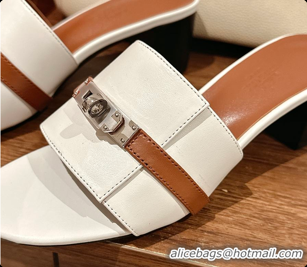 Good Quality Hermes Gigi 50 Sandal 60702308