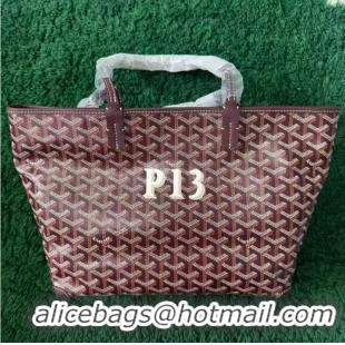 Price For Goyard Personnalization/Custom/Hand Painted P13