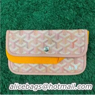Price For Goyard Personnalization/Custom/Hand Painted A.R