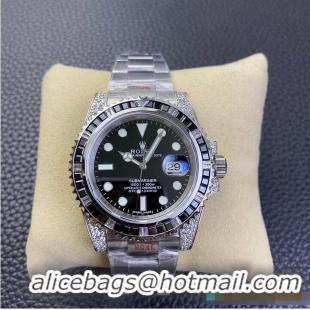 Big Discount Rolex Unworn Submariner 40mm 116619LB