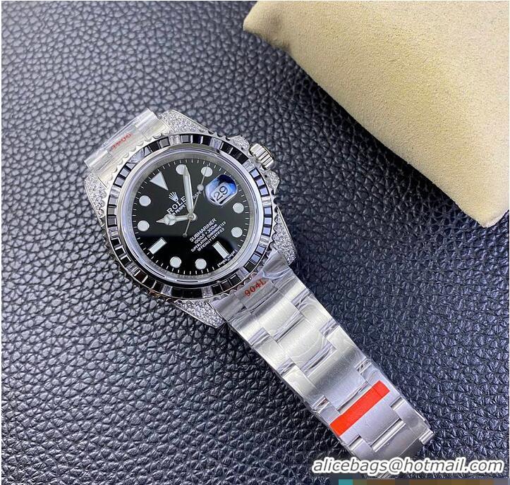 Big Discount Rolex Unworn Submariner 40mm 116619LB