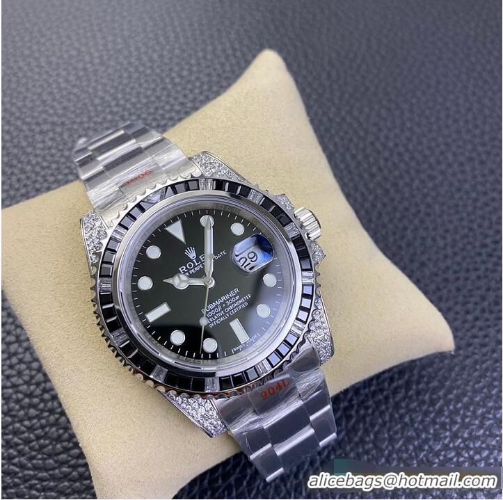 Big Discount Rolex Unworn Submariner 40mm 116619LB