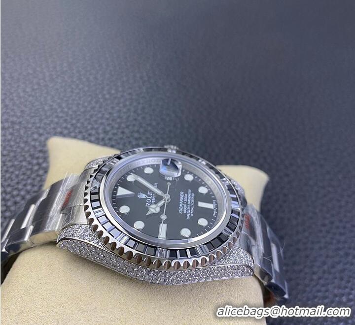 Big Discount Rolex Unworn Submariner 40mm 116619LB