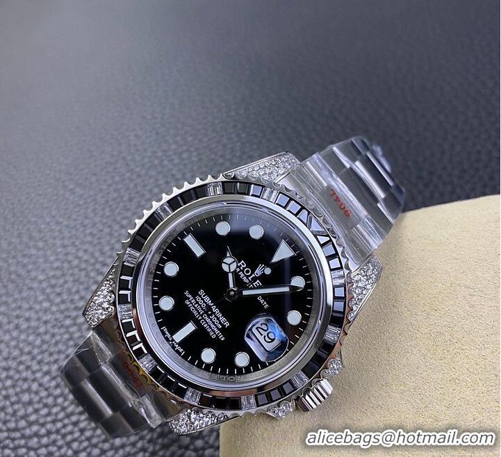 Big Discount Rolex Unworn Submariner 40mm 116619LB