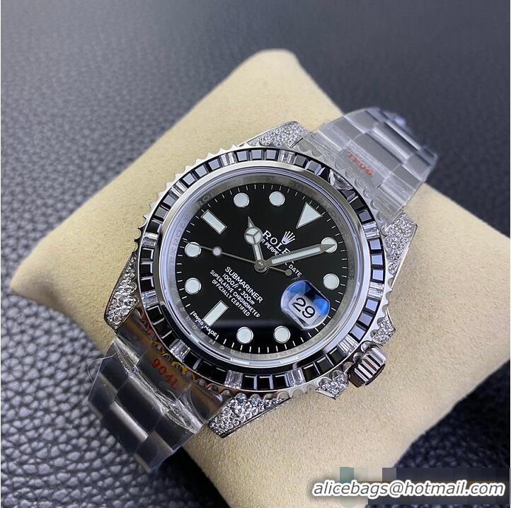 Big Discount Rolex Unworn Submariner 40mm 116619LB