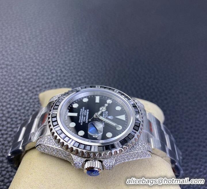 Big Discount Rolex Unworn Submariner 40mm 116619LB