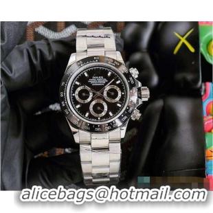 Unique Grade Rolex Daytona Watch 40mm R1264