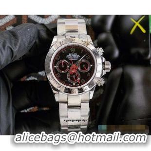 Buy Promotional Rolex Daytona Watch 40mm R1265