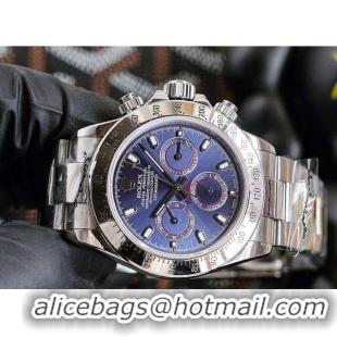 Unique Discount Rolex Daytona Watch 40mm R1266