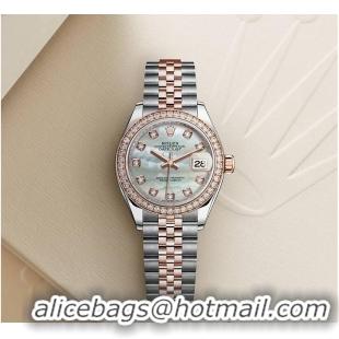 Well Crafted Rolex Datejust Lady-Datejust 31mm R1267