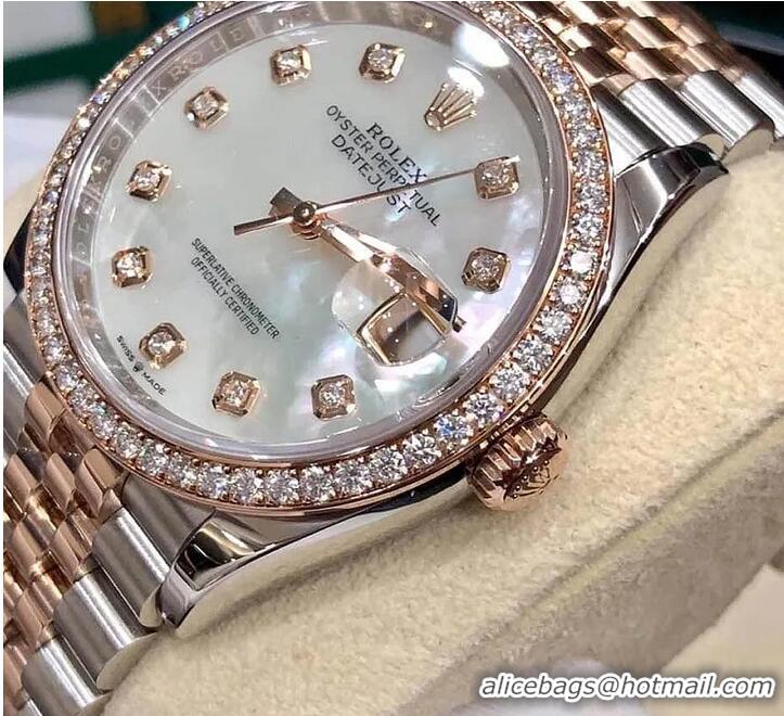 Well Crafted Rolex Datejust Lady-Datejust 31mm R1267