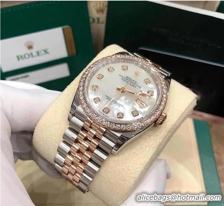 Well Crafted Rolex Datejust Lady-Datejust 31mm R1267
