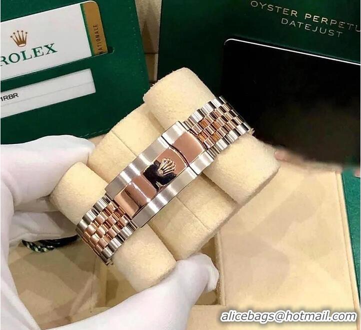 Well Crafted Rolex Datejust Lady-Datejust 31mm R1267